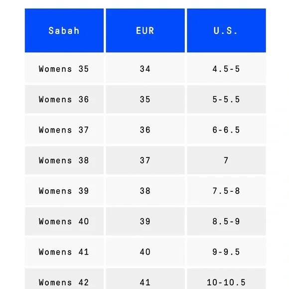 Sabah Felli Red Women’s Shoes Size US Women’s 6.5/EUR 37 (EUC) - Picture 8 of 8